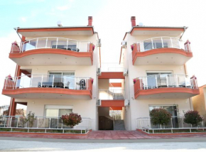 Sinanis Family Apartments